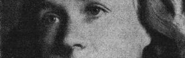 LR-i kuldsarjas ilmus Ditlevseni jutukogu "Noor tütarlaps saab vanaemaks ja teisi jutte"