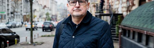 DELFI UKRAINAS | Kiievi politoloog_ pole välistatud, et Zelenskõid ootab pärast sõda kriminaaluurimine