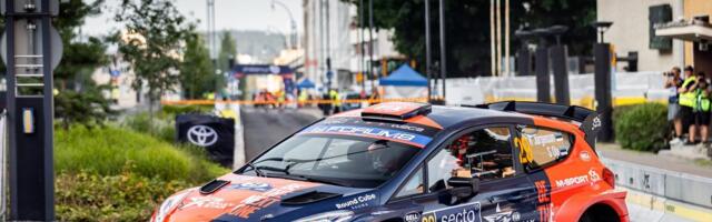 M-Sportis jätkav Romet Jürgenson pikemast tulevikust_ eesmärk on tõestada, et väärin kohta 2027. aastaks