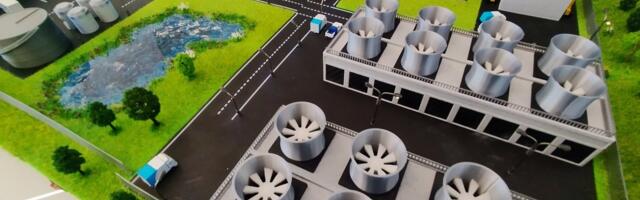 Pikenes tuumajaama planeerimise hanke tähtaeg  