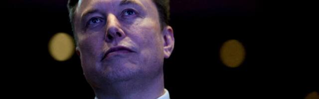 Sahinad Elon Muski äride liitmisest äratasid investorite huvi