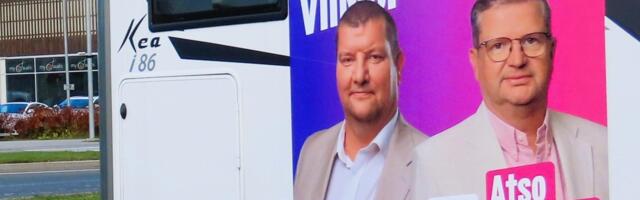 Eesti 200 tagastas ebaseadusliku annetusena saadud 4340 eurot