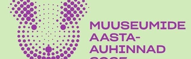 Otse kell 10: muuseumide aastaauhindade konverents