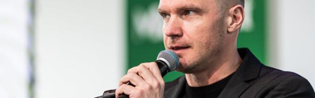 Ott Leplandi käitumine saates „Rooside sõda“ tekitas vaatajates küsimusi. Laulja selgitab tagamaid