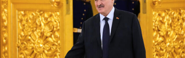 Valgevene vabastas USA vahendatud kokkuleppe alusel 250 poliitvangi