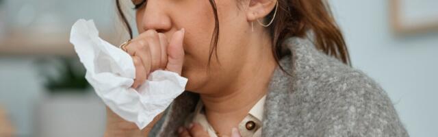 TAI tuberkuloosipäeval: haigestumine langeb, kuid ravimresistentseid juhte on palju