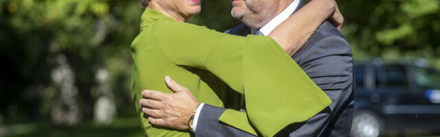 Kuningas on surnud, elagu surnud kuningas…