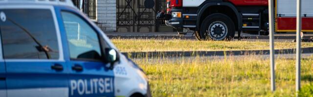 Kütusekriis ähvardab jätta siseministeeriumi eelarvesse miljonieurose augu