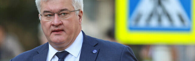 OSCE uurib Ukraina laste militariseerimist Venemaa poolt