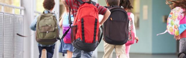 Važna vest za sve roditelje: Pokrenuta platforma koju MORATE pogledati pre upisa deteta u školu!