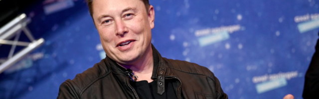 Elon Musk: Tesla on avatud võimalusele mõne teise firmaga ühineda!