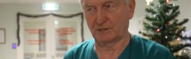 Narva haigla intensiivraviosakonna juhataja suri koroonasse