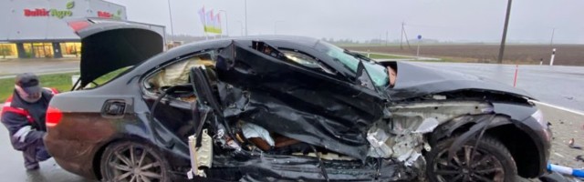 Päev liikluses: avariides sai vigastada kaheksa inimest