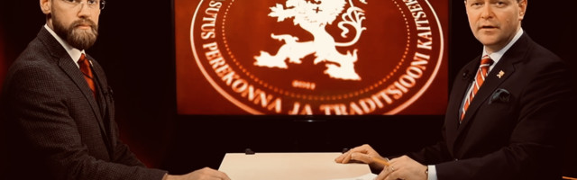 Fookuses: suur tänu teile, head toetajad!