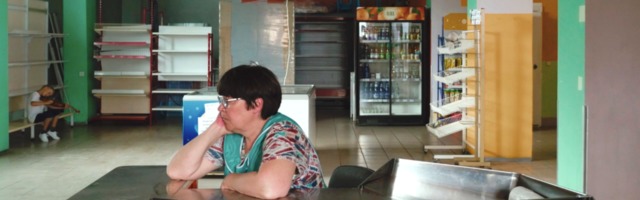 Videotuur. Flo Kasearu näitus “Ohustatud liigid”