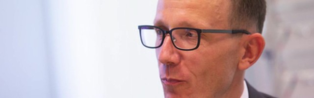 Reporter: Milline on Marek Seeri suurvaktsineerimise plaan?