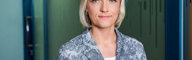 Kaija Teemägi: juht, räägi oma inimestega