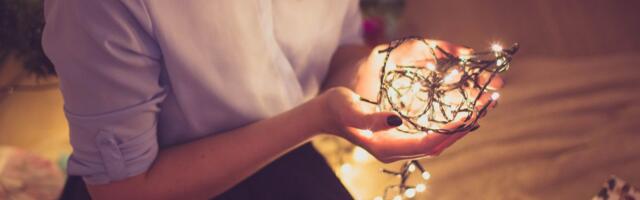 Mida teevad tähemärgid pühadeajal?