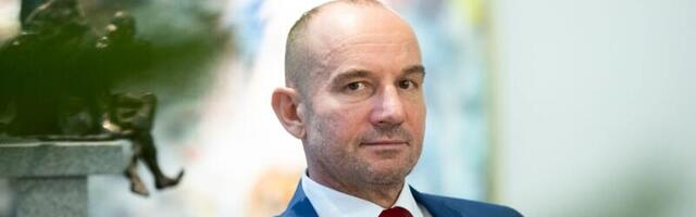 Sõnajalad tahavad uut tüüpi tuuliku järgmisel aastal püsti panna