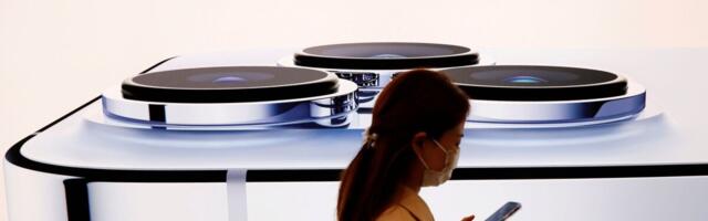 Tehnoloogiaettevõtted vaevlevad kiipide puuduses