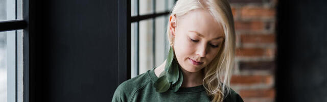 ÄRA unusta stressiolukorras oma vaimset ja füüsilist tervist!