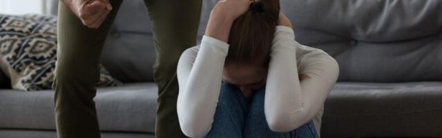 Kuidas tunda ära, et oled vägivaldses suhtes ja mida ette võtta?