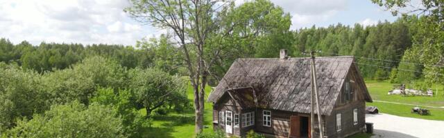 Kuidas elada maal, kui sisepõlemismootor on keelatud?