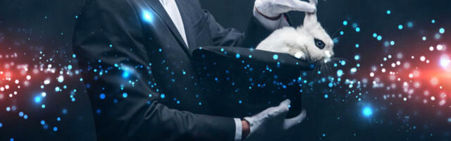 See lõpeb nii, nagu see algas: poliitilise kavalusega