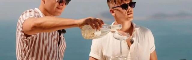 HÄIRIV UUDIS jõudis Andrei Zevakinile: tuli ka mul see litakas ära