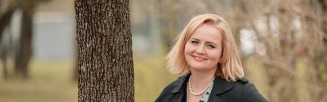 PALJU ÕNNE! „Õnne 13“ stsenaristi Andra Teede perre sündis teine laps: väga armas, aga väsitav!