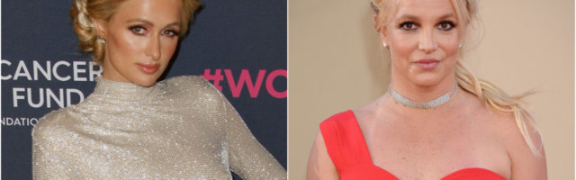 Paris Hilton kardab, et Britney Spearsi hoitakse jõuga kinni: ma ei kujutaks ette, et minuga tehtaks sama