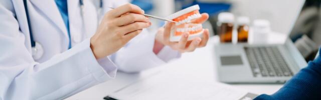 Konkurentsiamet asus uurima ortodontia kättesaadavust ja hindu