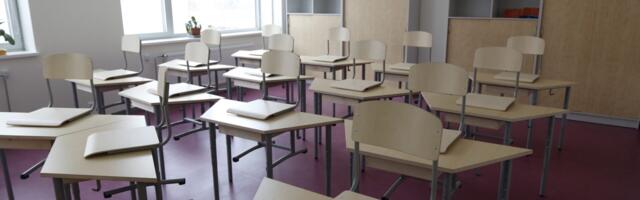 Läänemaa omavalitsusjuhid jätavad haridusleppe allkirjastamata