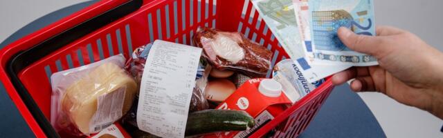 Pristma sortimendi- ja hankedirektor: kõrged toiduhinnad ei tule kaupmehe ahnusest, vaid kõrgest käibemaksust!