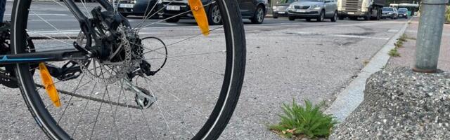 Осиновский предложил свое решение проблемы пробок на Палдиском шоссе