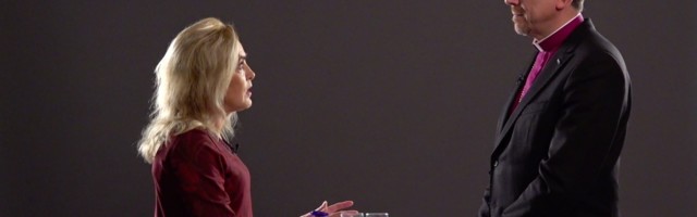 Urmas Viilma: kiriku jaoks on oluline määratleda ära abielu mõiste