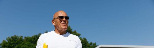 Oleg Gross: inimesed lahkuvad premium-poodidest