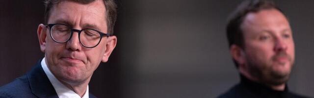 Lauri Laats: kas koalitsiooni alusleppe kirjutas Keit Kasemets või Chat GPT?