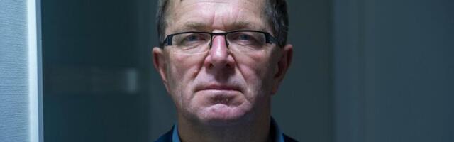 Olev Kuklase: kas ilma kriminaalmenetluseta oleks olnud distsiplinaarmenetlust?