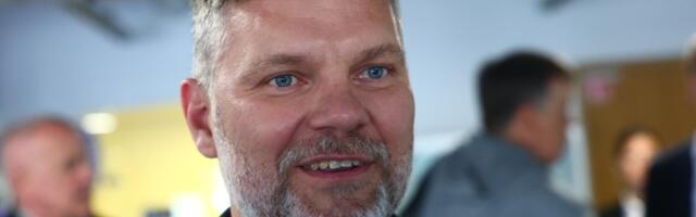 Veiko Veskimäe: tegelikult sai Pohlak 50 häält