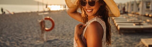 SPF u džepu: 6 stikova za zaštitu od sunca u pokretu