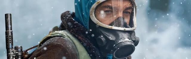 Esmakordne: Netflix kasutas enda teadusulmesaates stseeni loomiseks generatiivset AI-d