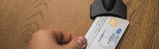 UUSI SEADUSI | Uus ID-kaart rakendub uutel tingimustel