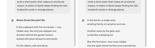 OpenAI brings GPT-4o after users melt down over the new model