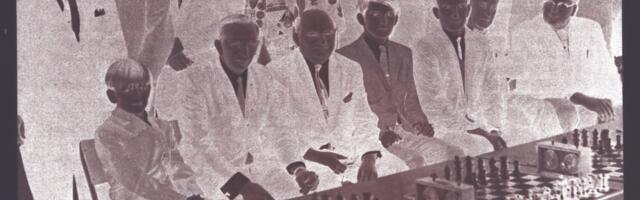 Toronto Eesti Maleklubi tähistab sel aastal 75. sünnipäeva