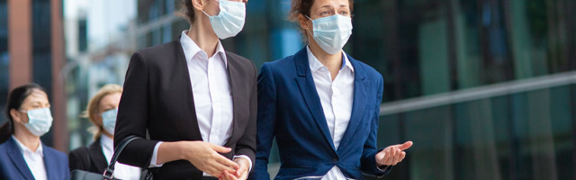 Valitsus jätkab teisipäeval arutelu suuremate koroonaviiruse vastaste meetmete üle