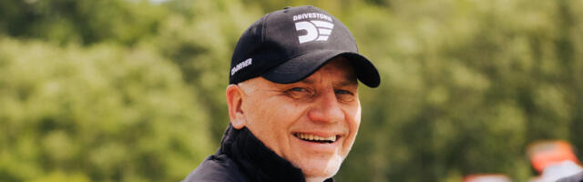 Sierrast Porscheni ehk millised autod on Margus Muraka elus olnud eriti olulised või meeldejäävad?