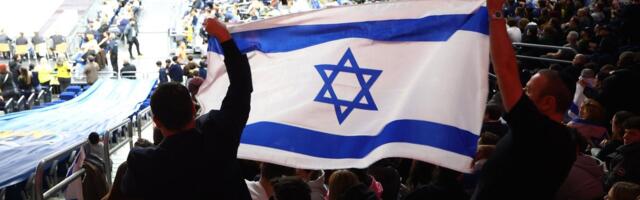 Euroliiga ootab Iisraeli klubide osas UEFA otsust