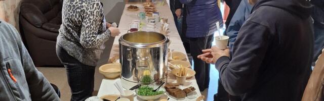 Kostitee päev ja Postitee Maitse 2025 võistlus