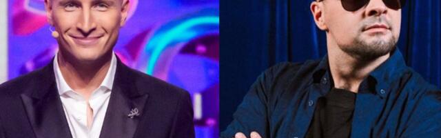 Üllatav tandem! Avalikustati Eesti Laul 2026 saatejuhid